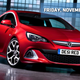 Image for article titled Opel Astra OPC, Vauxhall Astra VXR, and GM's CEO is living in an electric dream